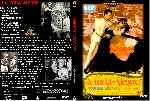 carátula dvd de La Viuda Alegre - 1952 - Custom - V2