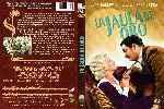 carátula dvd de La Jaula De Oro - 1931