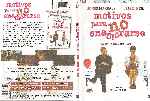 carátula dvd de Motivos Para No Enamorarse - Region 4