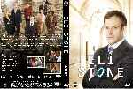 carátula dvd de Eli Stone - Temporada 01 - Custom