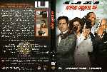 carátula dvd de Super Agente 86 - Region 1-4