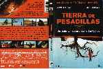 carátula dvd de Tierra De Pesadillas - Region 4