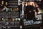 carátula dvd de Los Duenos De La Noche - Region 4