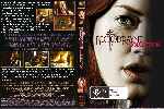 carátula dvd de Bloodrayne - 01-02 - Custom - V2