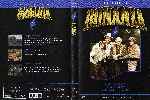 carátula dvd de Bonanza - Volumen 01 - Region 4