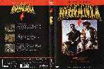 carátula dvd de Bonanza - Volumen 02 - Region 4