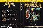 carátula dvd de Bonanza - Volumen 03 - Region 4