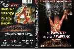 cartula dvd de El Ejercito De Las Tinieblas - Custom - V4