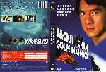 carátula dvd de Golpe Diabolico - Region 1-4