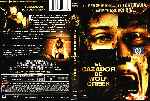 carátula dvd de El Cazador De Wolf Creek - Region 4
