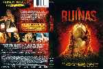 carátula dvd de Las Ruinas - Region 4
