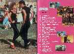 carátula dvd de Grease - Inlay 08