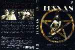 carátula dvd de Haxan - La Brujeria A Traves De Los Tiempos