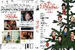 carátula dvd de La Buche - Cena De Navidad