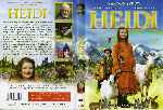 carátula dvd de Heidi - 2006 - Region 4