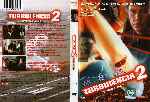 carátula dvd de Turbulencia 2 - Region 4