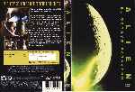 carátula dvd de Alien - El Octavo Pasajero - Region 4