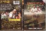 carátula dvd de Anaconda 2 - Region 4 - V2