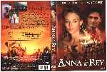carátula dvd de Anna Y El Rey - Region 4 - V2