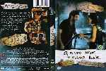 carátula dvd de El Mismo Amor La Misma Lluvia - Region 4