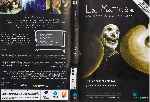 carátula dvd de La Matinee