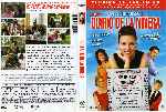 carátula dvd de El Diario De La Ninera - Region 4