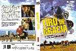 carátula dvd de Tiro De Gracia - 2002