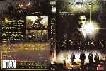 carátula dvd de Los Inmortales V - El Origen