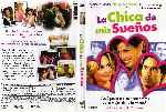 carátula dvd de La Chica De Mis Suenos - 2006 - Region 4