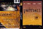carátula dvd de Puffball