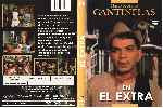 carátula dvd de El Extra - 1962 - Region 1-4