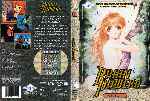 carátula dvd de Brain Powerd - Volumen 01