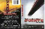 carátula dvd de El Puente - 2006 - Region 1-4