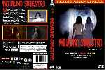 carátula dvd de Inquilino Siniestro - Custom