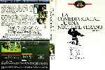 carátula dvd de La Comedia Sexual De Una Noche De Verano