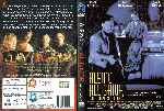 carátula dvd de Albino Alligator - La Trampa Del Caiman - Custom