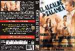carátula dvd de El Alcalde De Zalamea - Custom