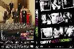 carátula dvd de Dirty Sexy Money - Temporada 01 - Custom