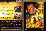 carátula dvd de Buffalo Bill - 1936 - Slim - Coleccion Ciene Del Oeste
