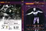 carátula dvd de Santo Contra Los Villanos Del Ring - Region 1-4