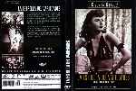 carátula dvd de La Estrella Del Variedades - El Cine De Los Grandes