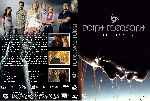 carátula dvd de Point Pleasant - Temporada 01 - Custom - V2