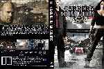 carátula dvd de Carrera De La Muerte - Custom