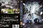 carátula dvd de El Fin De Los Tiempos - 2008 - Region 1-4 - V2