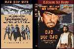 carátula dvd de Ojo Por Ojo - 1968 - Custom