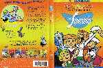 carátula dvd de Los Supersonicos - Espectaculo