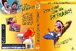 carátula dvd de Me Case Con Un Extrano - Custom