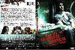 carátula dvd de La Muerte Perfecta - Custom