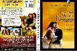 carátula dvd de Una Muerte Inesperada - Custom
