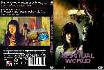 carátula dvd de The Spiritual World - Custom